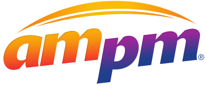 ampm logo