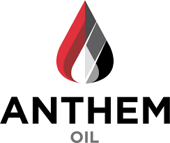 anthem oil logo