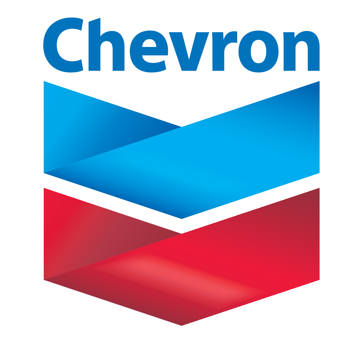 chevron logo