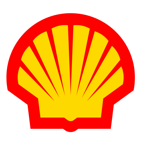 shell logo