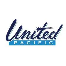 united pacific logo