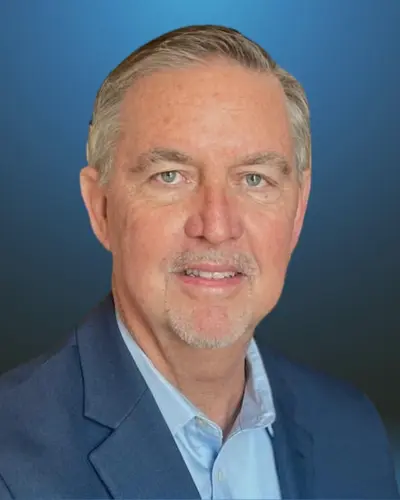 gcre brad c headshot blue