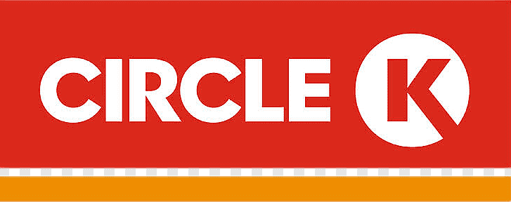 circle k logo