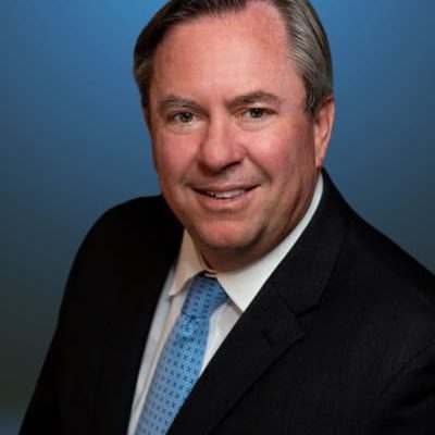 gcre james c headshot blue