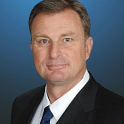 gcre mike b headshot blue